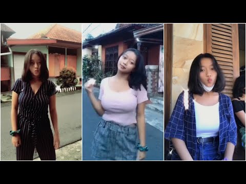 Tiktok SMA Hot Gunung Gede Mantul Mantul