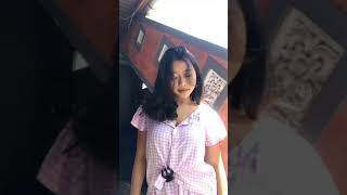 Tiktok SMA Hot Gunung Gede Mantul Mantul