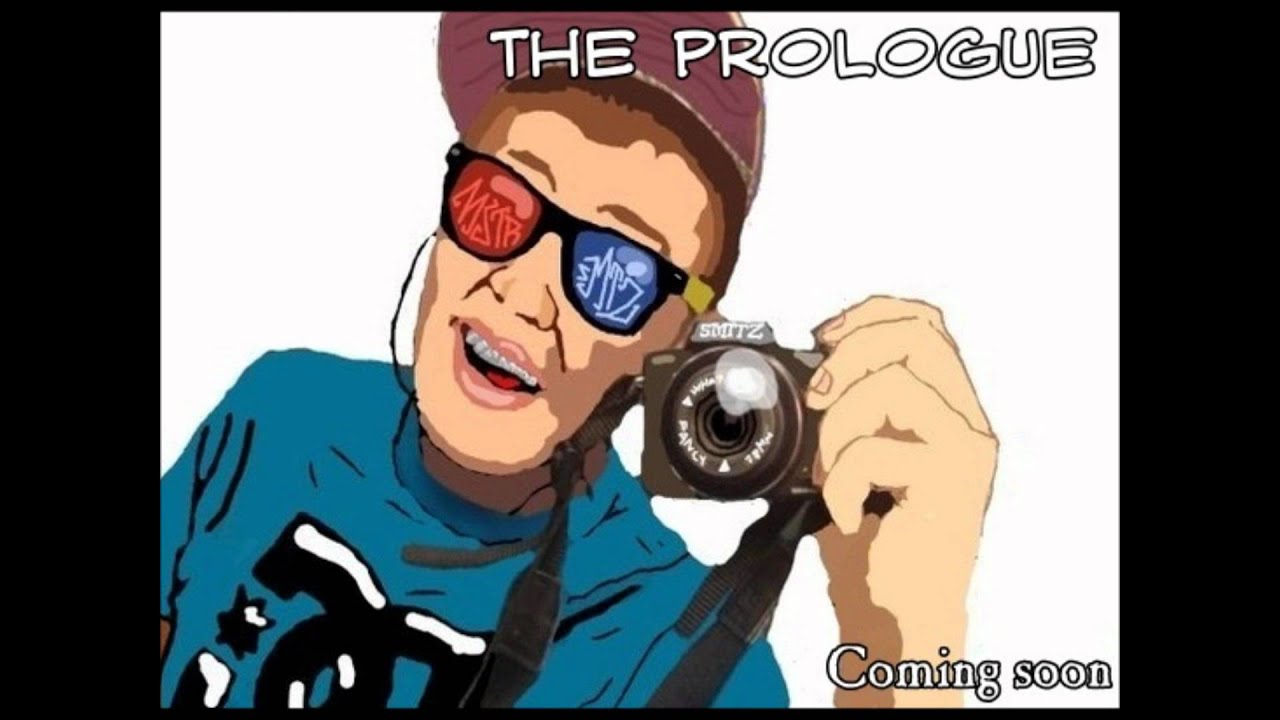 Jon Smits - Random Verse