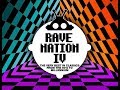 Capture de la vidéo Rave Nation Iv 2018 Aftermovie (01.09.2018 Turbinenhalle, Oberhausen)