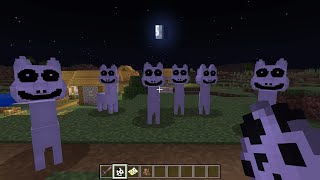 Smile Cat ADDON for Minecraft Pe/Be screenshot 3