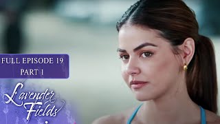 Episode 19 | Part 1 of 4 | Lavender Fields | Jodi Sta. Maria, Jericho Rosales