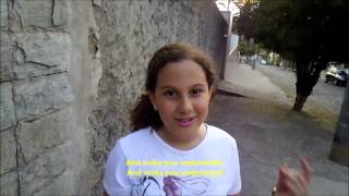 Download Lagu Leticia / Larissa / Vitoria - Really Don't Care MP3