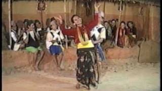 Gurung Film Song,,kho paatein ho ngi rodhi kubari....