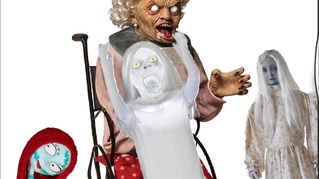 My Top Ten Worst Props of All Time (OUTDATED)