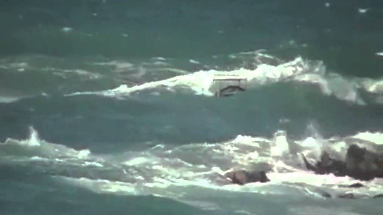 Bar Crossings Australia & NZ YouTube