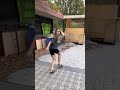 Света и странная девочка Shorts 