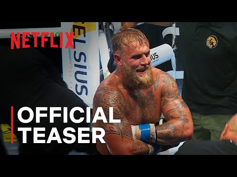 Netflix'te 'Jake Paul - Tank Davis': Tüm Maçlar, Dövüş Detayları ve Kasım 2025 Canlı Yayını 3 Jake Paul ve Tank Davis | Resmi Fragman | Netflix