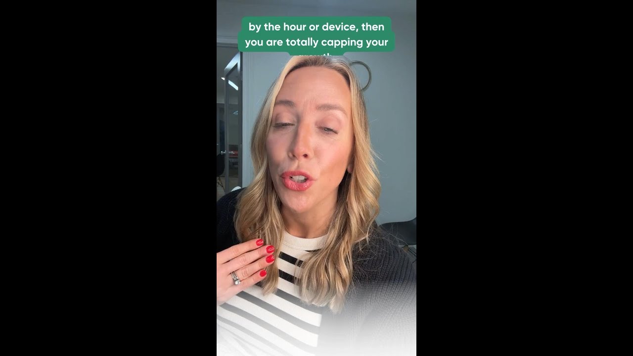 MSP Scaling: Your Pricing is Killing Growth