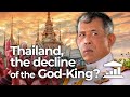 Thailand: Has the God-King lost his clothes? - VisualPolitik EN