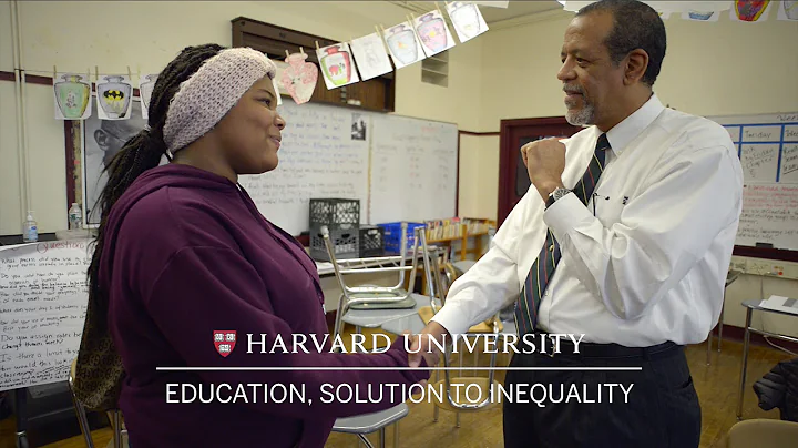 Closing the Education Gap: Unlocking Equal Opportunities for All