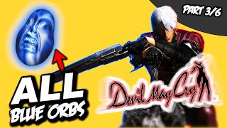 Why Finding Every DMC1 Orb is Pure Pain