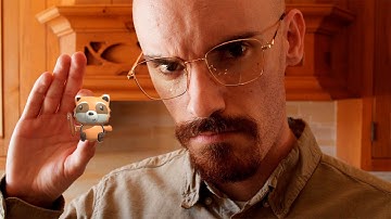 Breaking bad в Project zomboid