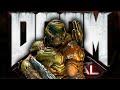 RIP AND TEAR! | DOOM Eternal - Part 1