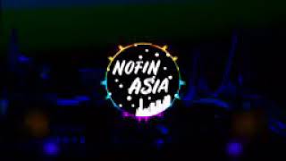 Dj pamer bojo-nofin asia