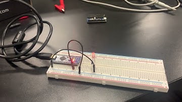 EcEn301 - Lab 1: Introduction and Arduino Basics