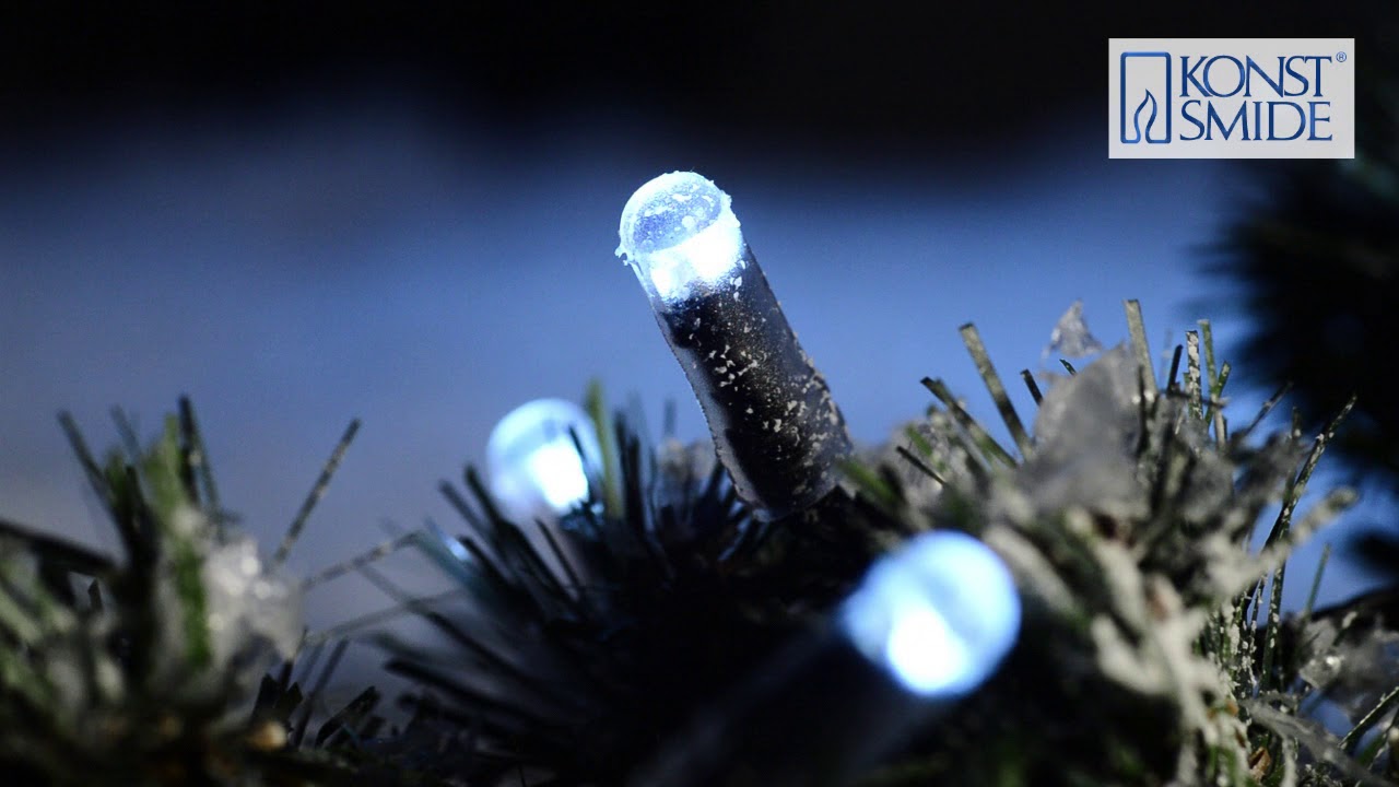 6420 150_97510_LED-Minilichterkette, 80 LED-Birnchen, 160 LEDs