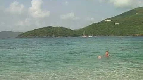 Caneel Bay Resort * Michelle Thurston/YTCNapl...