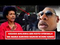 MAPYA YAIBUKA NYUMA YA PAZIA KUTEKWA KWA MARIA NCHINI KENYA KIGOGO AVUJISHA SIRI HII NZITO AWATAJA MAPYA YAIBUKA NYUMA YA PAZIA KUTEKWA KWA MARIA NCHINI KENYA KIGOGO AVUJISHA SIRI HII NZITO AWATAJA