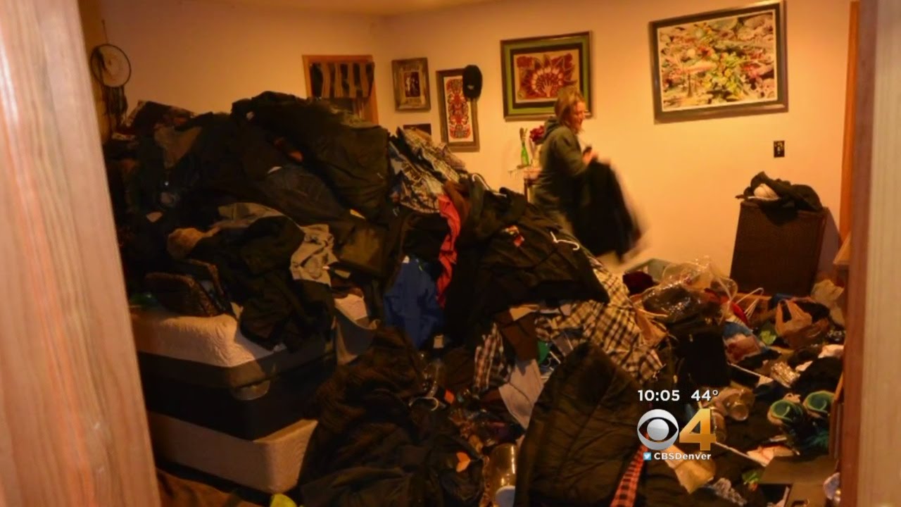 Pot Grower Sues Over Denver Police Raid