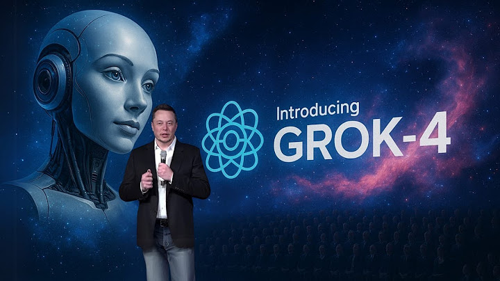 Grok Just SHOCKED the AI World — Elon Musk’s Plan Is Working!