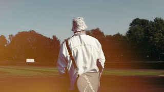 Peter Prise - Feinde prod. by J.Field (Official Video)
