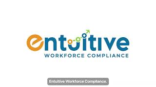 Workforce Compliance Management Software​