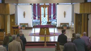 3/14/2026  4th Sunday Of Lent