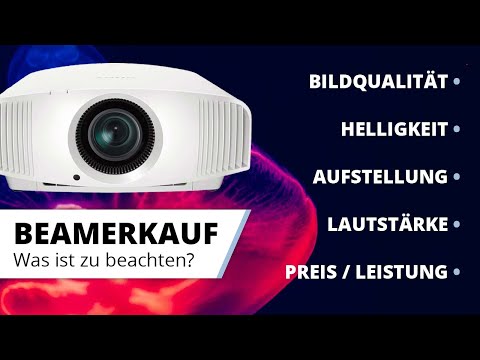 Video: So Kaufen Sie Ein Heimkino Home