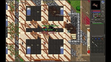 Tibia Duel 8.60 Baiak- Ilusion