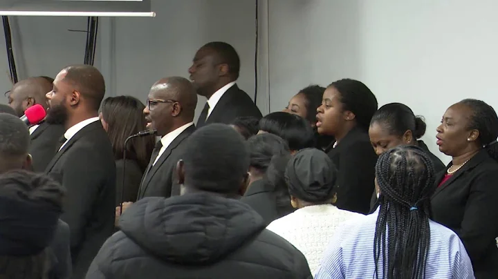 2025-12-14 | Bethesda Sunday Service