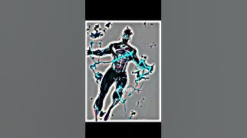 Wally West vs Reverse Flash