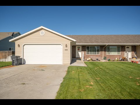 936 S Abigail Ct, Ammon, ID home video tour