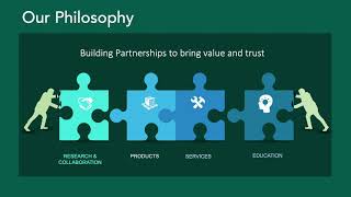 Tas Easmed Corporate Introduction