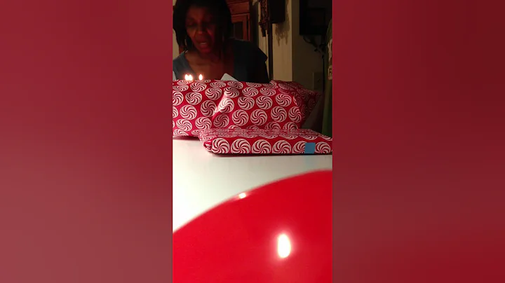 Claudette Hodges Birthday Suprise
