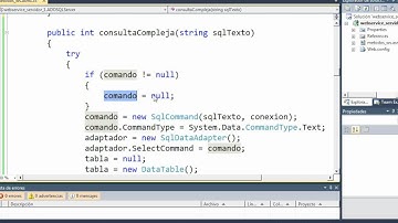 ASPX .NET Web Service, DataTable devuelto como arreglo de objetos al cliente