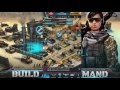 Mobile Strike Update I GREW A LOT Getting Close to 2 Billion Power!