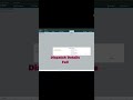 Tally Prime me Sale Entry Kaise Kare? | 20 Sec Short Tutorial