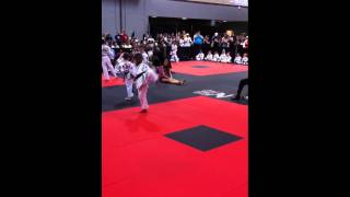 2011 ATA World Championship Tournament