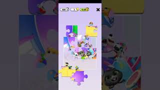 My Tom . Solve Jigsaw Puzzles