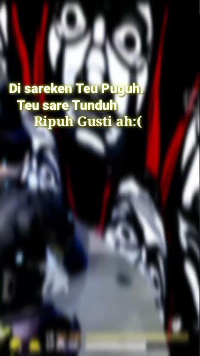 STORY WA 10 DETIK RIPUH SITI AH || VIRAL TIKTOK 2021😕