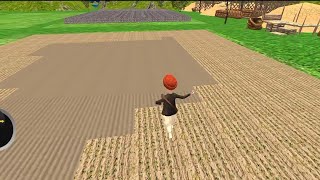 Village Farm Vintage Farming Game🎮 gameplay #2|android gameplay screenshot 4