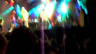 Blumentopf - Partysafari