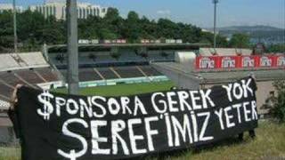 Şanlı Beşiktaş - Son_Alperen