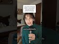 Emma Chamberlain revisits her most iconic quotes