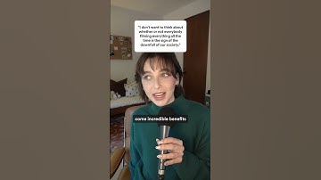 Emma Chamberlain revisits her most iconic quotes