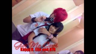 Giấc Mơ Cuối Part 1 !!! Kuppj 