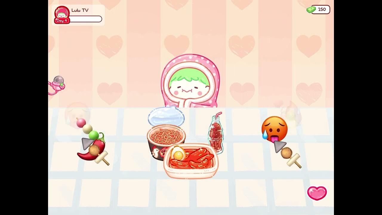 GamenameTongue Hulu master YouTube