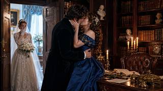 My Heart Broke Before the Estate Wedding Their Hidden Secret Shocked High Society