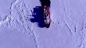 MALMØ - Frostbite:  The Inevitable End, Part I [Official Music Video]